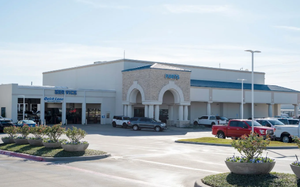 Southwest Ford