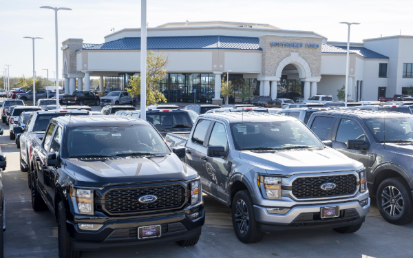 Southwest Ford