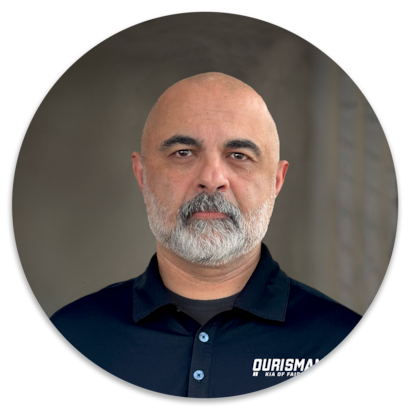 Ourisman KIA of Fairfax Fairfax VA