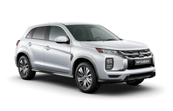 Mitsubishi Outlander Sport