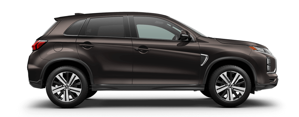 Mitsubishi Outlander Sport