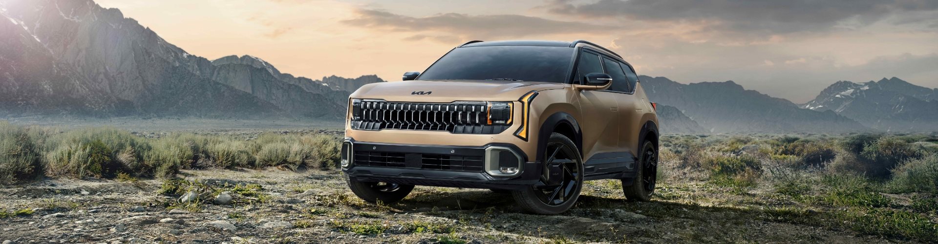 2027 Kia Seltos