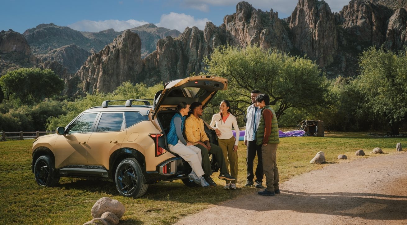 2027 Kia Seltos