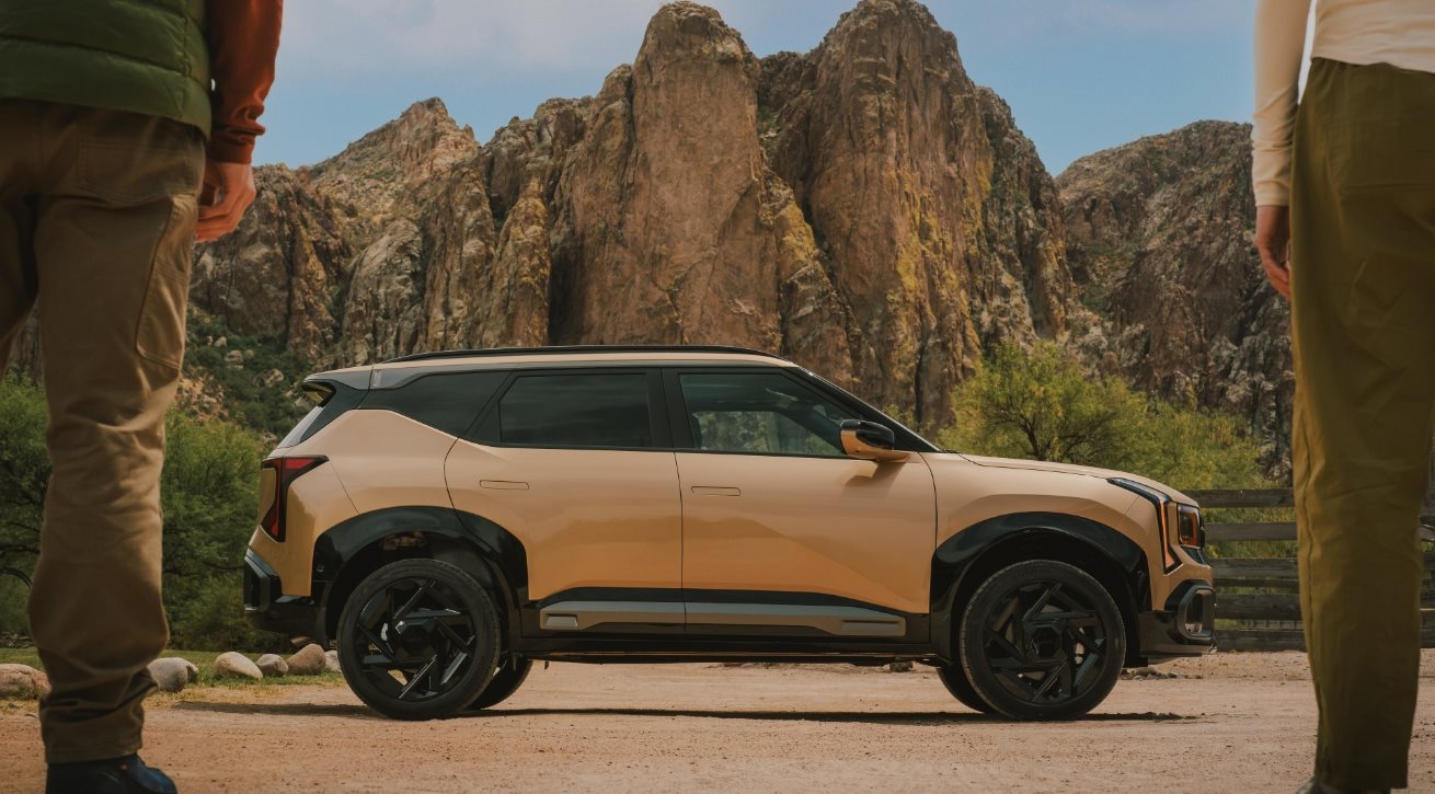 2027 Kia Seltos