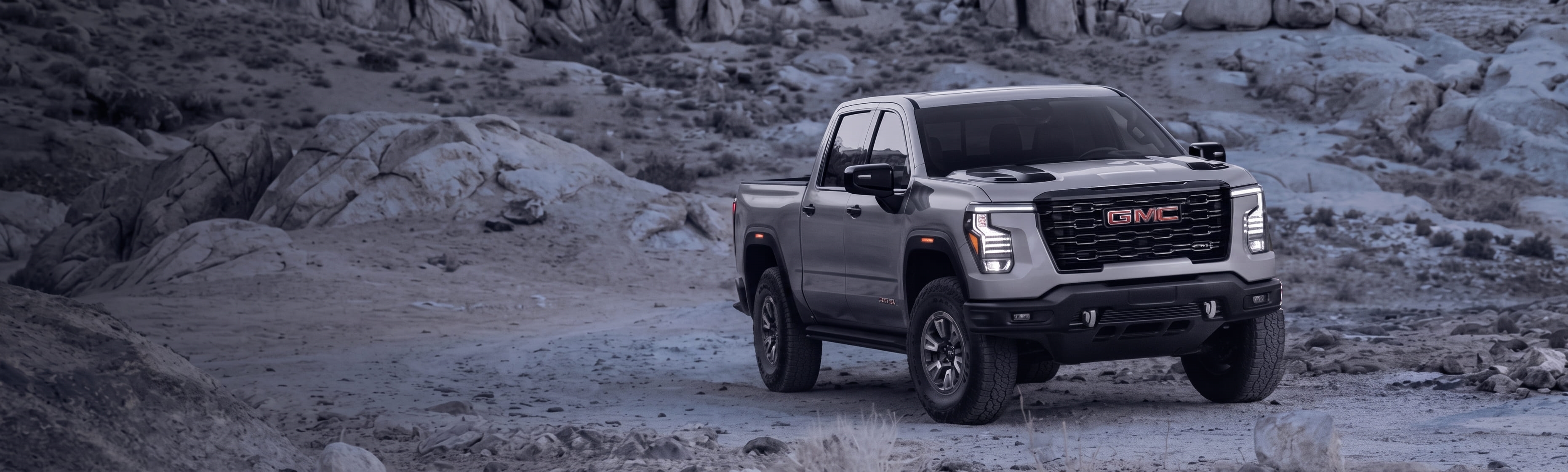 GMC Sierra 1500