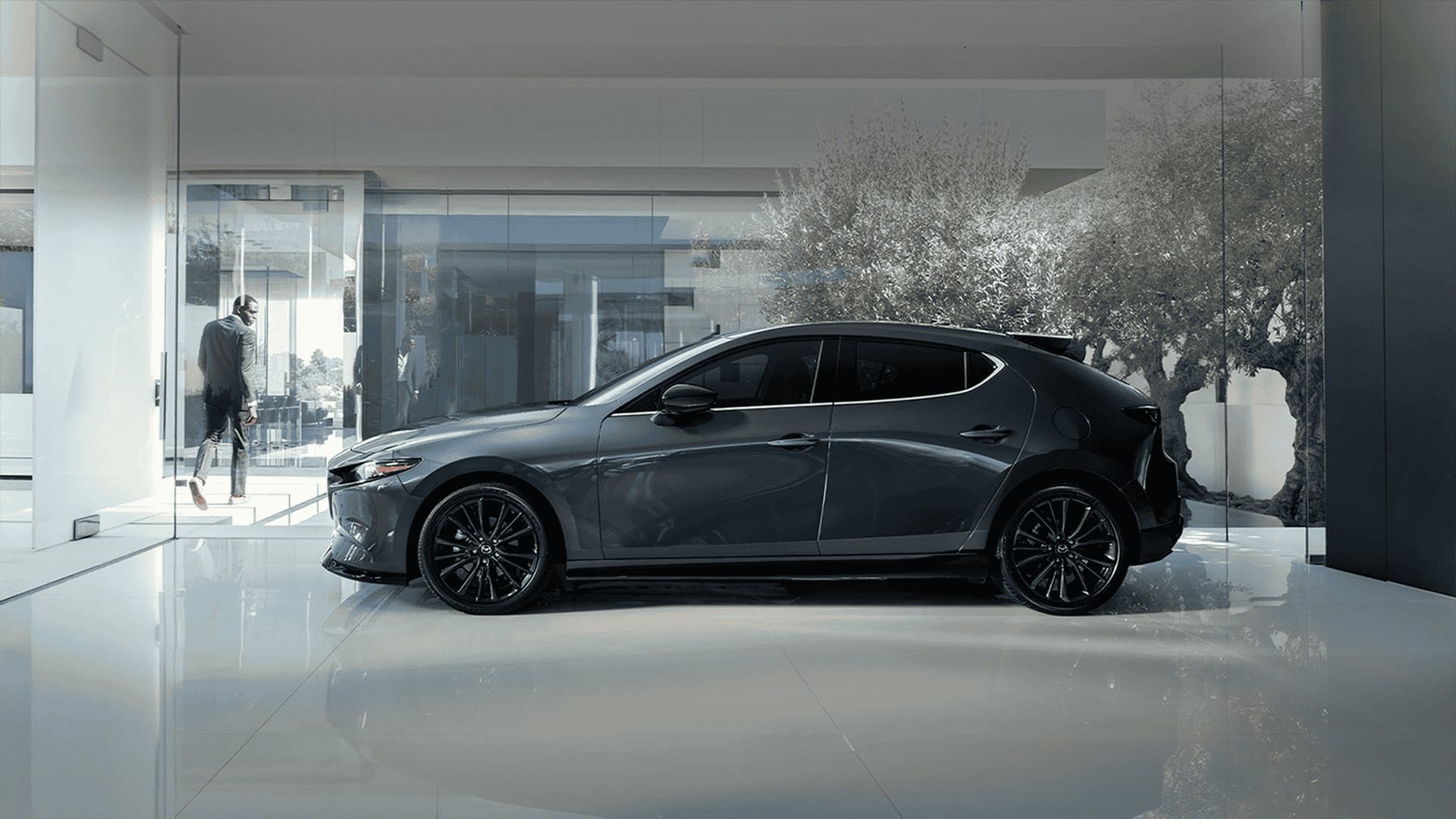 Norcross Mazda of Memphis Cordova TN