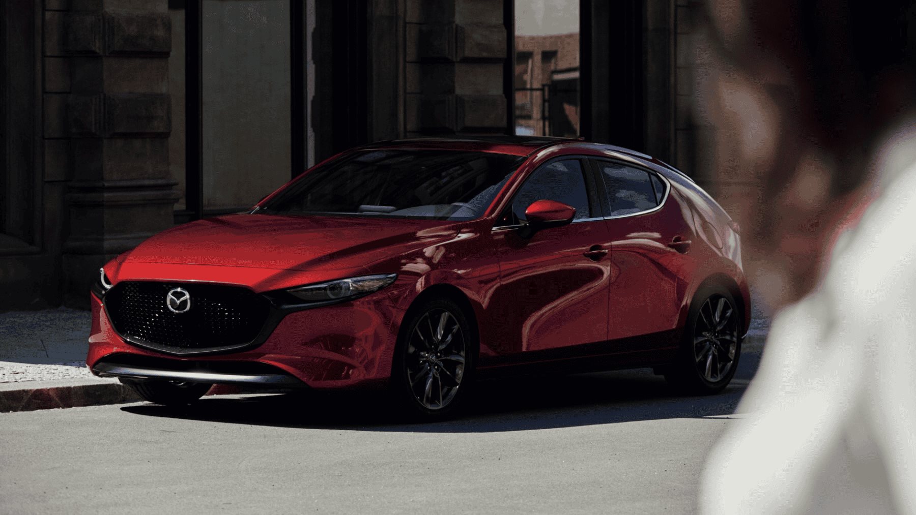 Norcross Mazda of Memphis Cordova TN