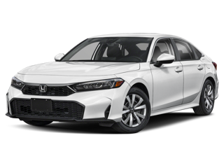 Honda vehicle
