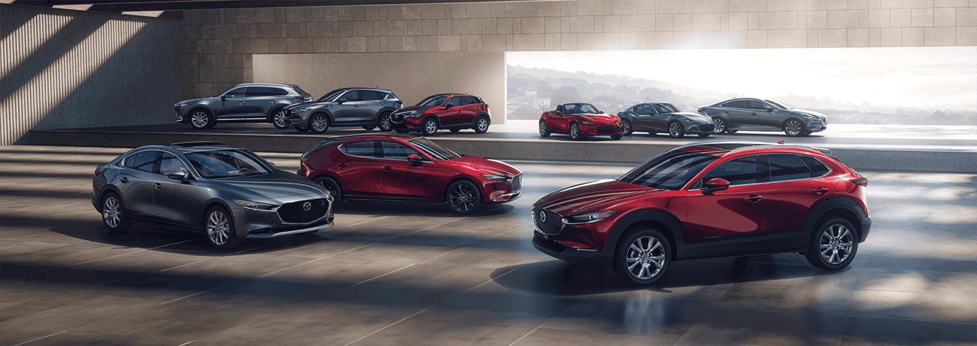 Norcross Mazda of Memphis Cordova TN