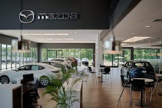 Norcross Mazda of Memphis Cordova TN