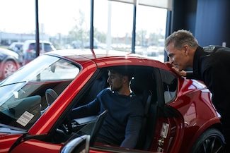 Norcross Mazda of Memphis Cordova TN