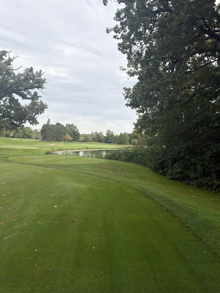 Castle CDJR Naperville supporting the Naperville FOP Lodge 42 Golf Outing
