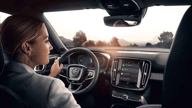 Volvo Cars of Memphis Cordova TN