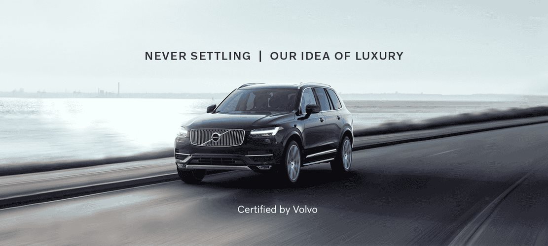 Volvo Cars of Memphis Cordova TN