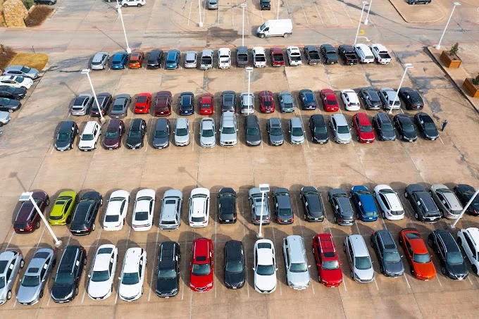 Platinum Honda Texoma