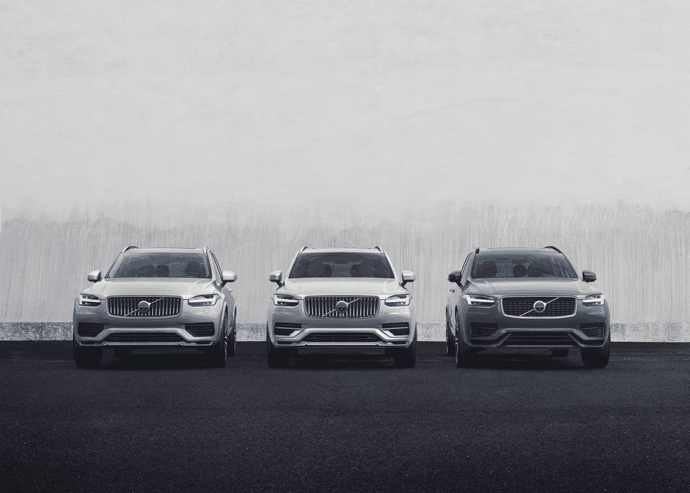 Volvo Cars of Memphis Cordova TN