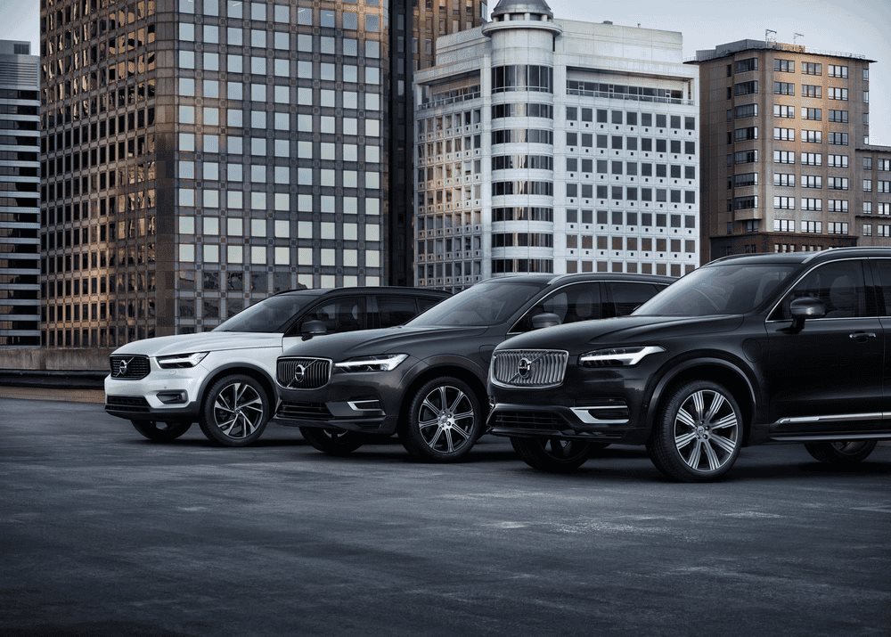 Volvo Cars of Memphis Cordova TN