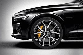 Volvo Cars of Memphis Cordova TN