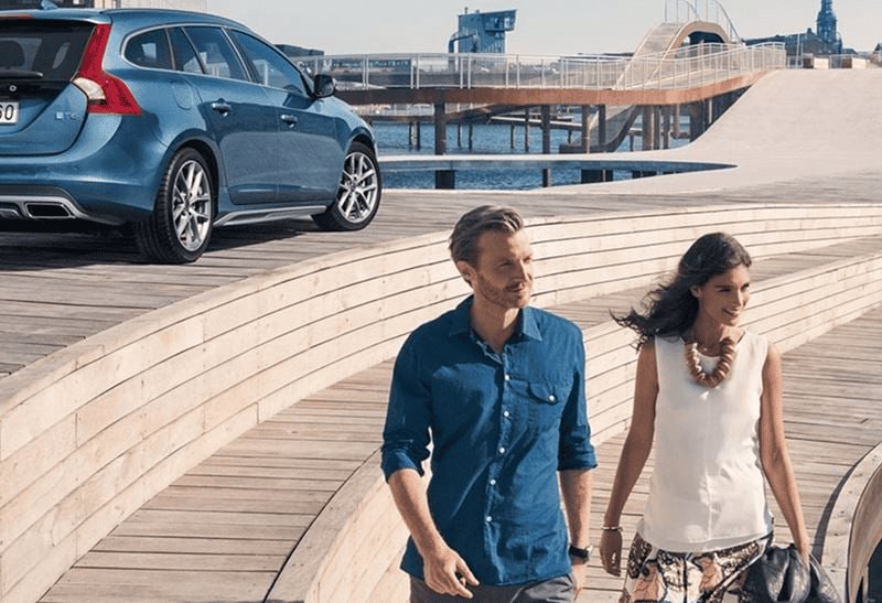 Volvo Cars of Memphis Cordova TN