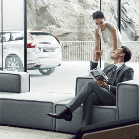 Volvo Cars of Memphis Cordova TN