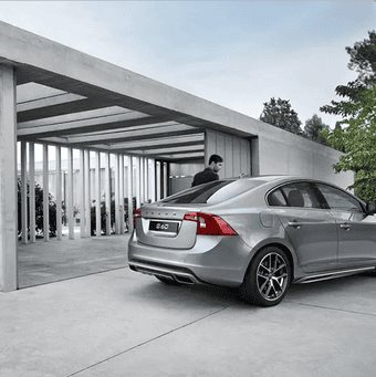 Volvo Cars of Memphis Cordova TN