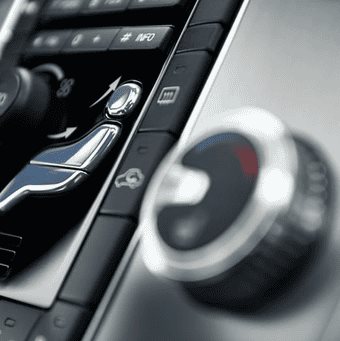 Volvo Cars of Memphis Cordova TN