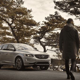 Volvo Cars of Memphis Cordova TN