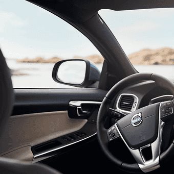 Volvo Cars of Memphis Cordova TN
