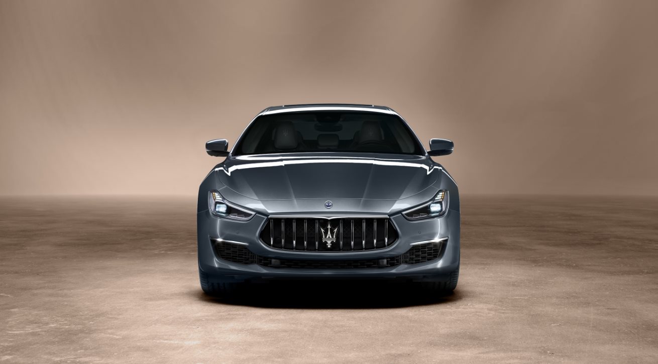 Maserati Ghibli Research in St. Peters, MO | Maserati Dealer