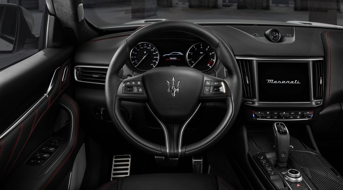 Maserati Levante Research in Dallas, TX | Maserati Dealer | Maserati Dallas