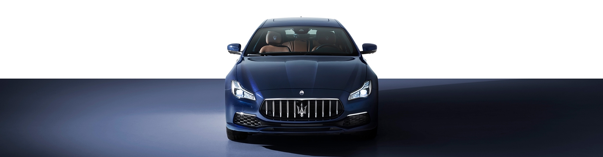 Maserati dealership near Summit
