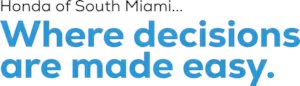 Honda of South Miami Miami FL