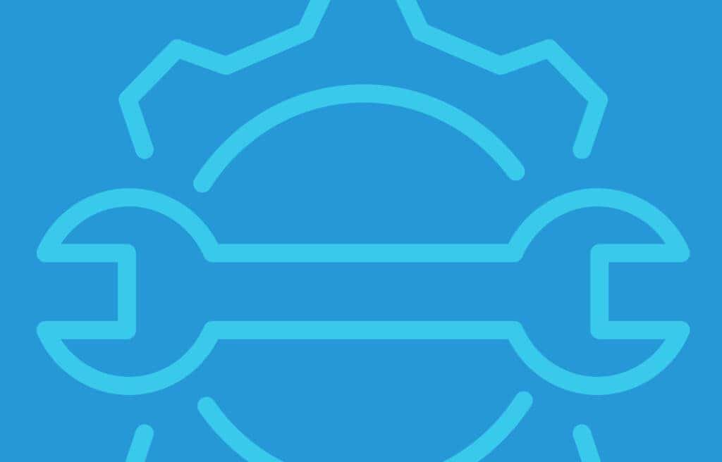 Image of a tool