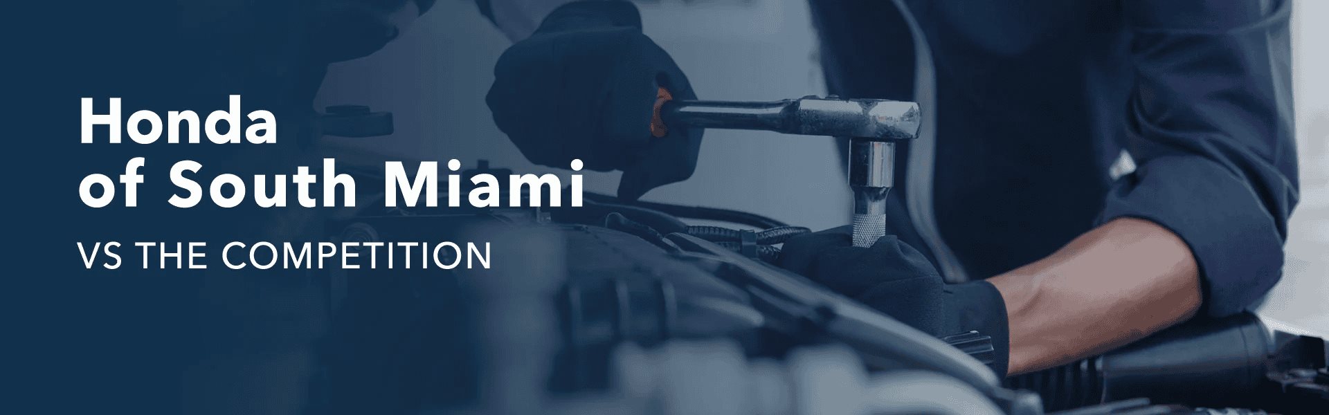 Honda of South Miami Miami FL