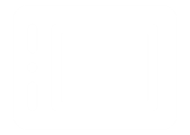 Touchscreen size