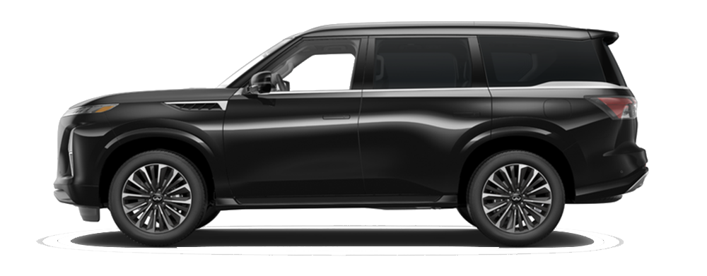 QX80