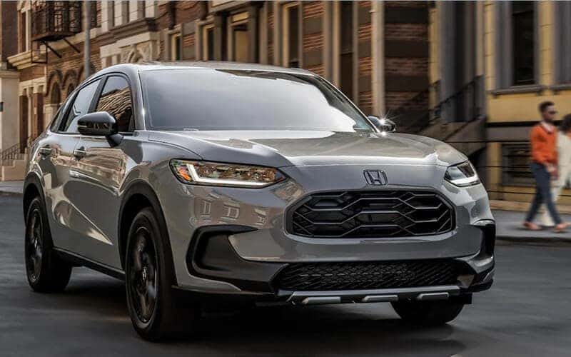 Honda Dealer near Hialeah FL