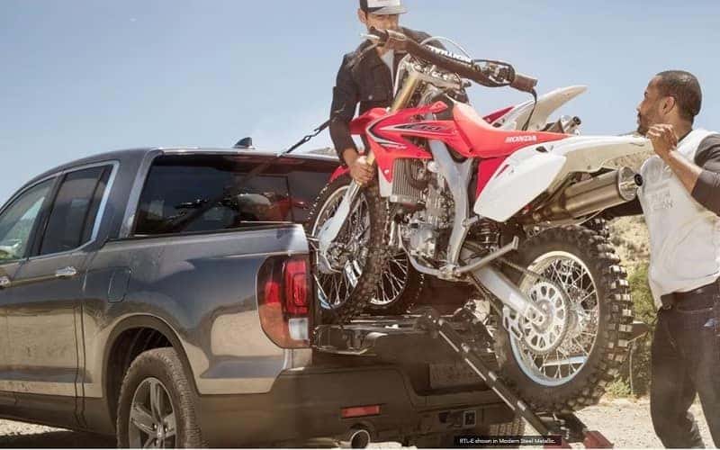 Buy a Honda in Doral