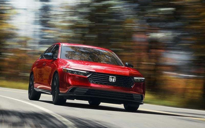 Honda Dealer near Miami Lakes FL