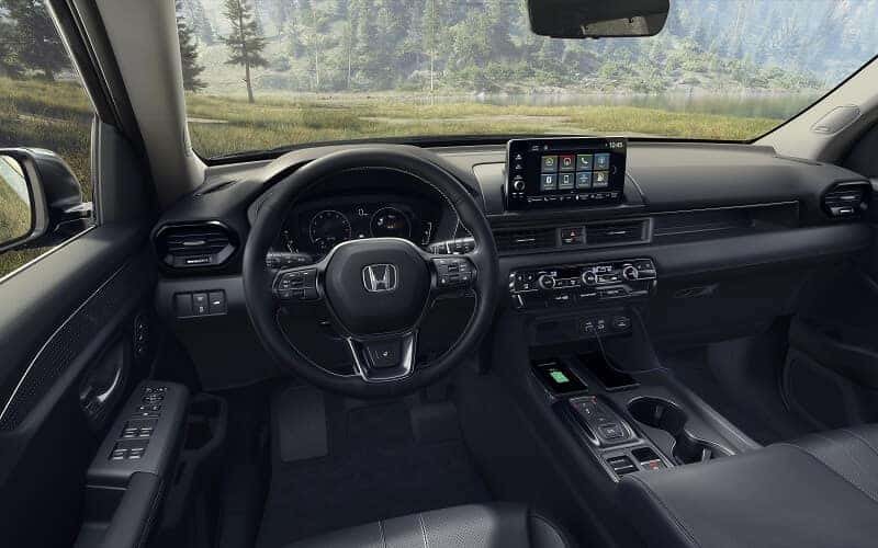 Honda Vehicles for Sale Tamiami FL