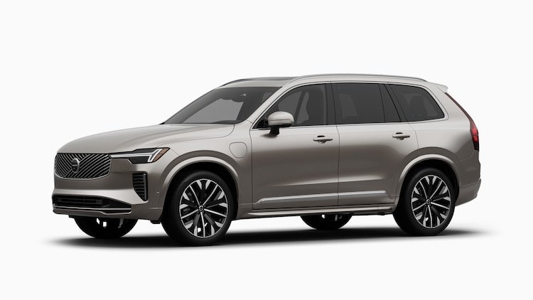 Volvo XC90 PHEV Ultra