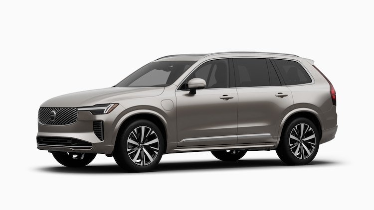 Volvo XC90 PHEV Core
