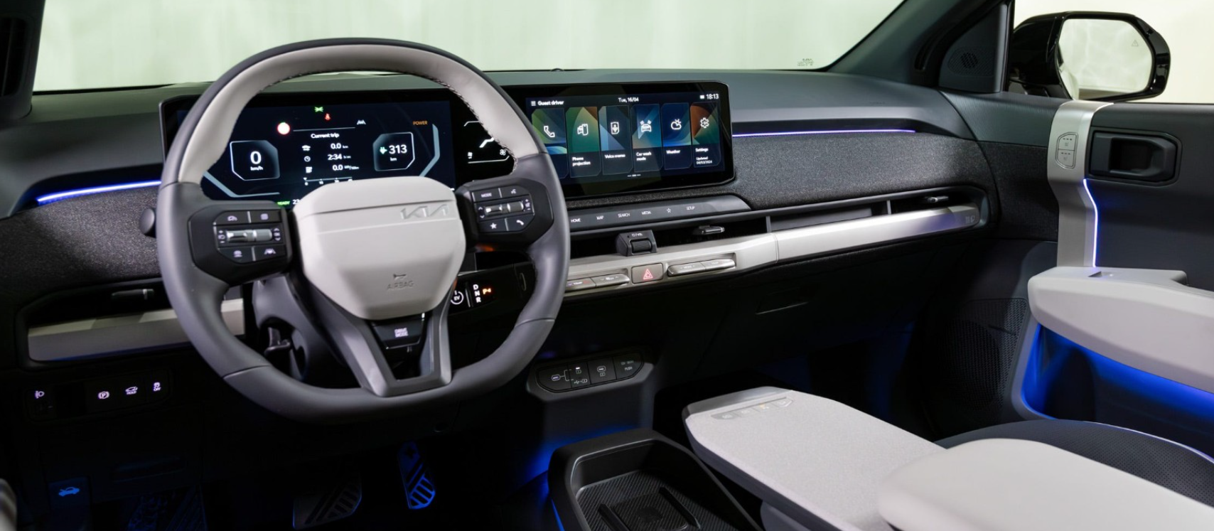 2027 Kia EV3 Buying Guide