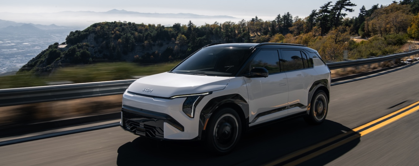 2027 Kia EV3 Buying Guide