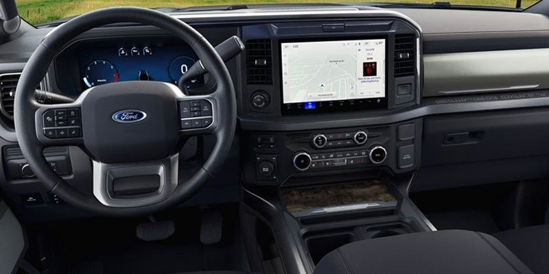 2026 Ford Super Duty