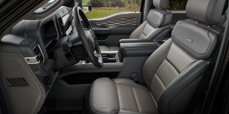 2026 Ford Super Duty
