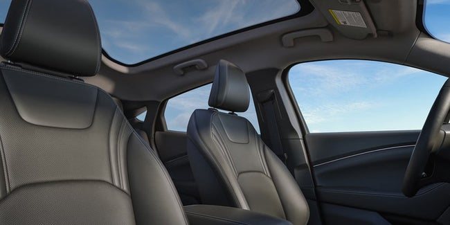 2026 Mustang Mach-E