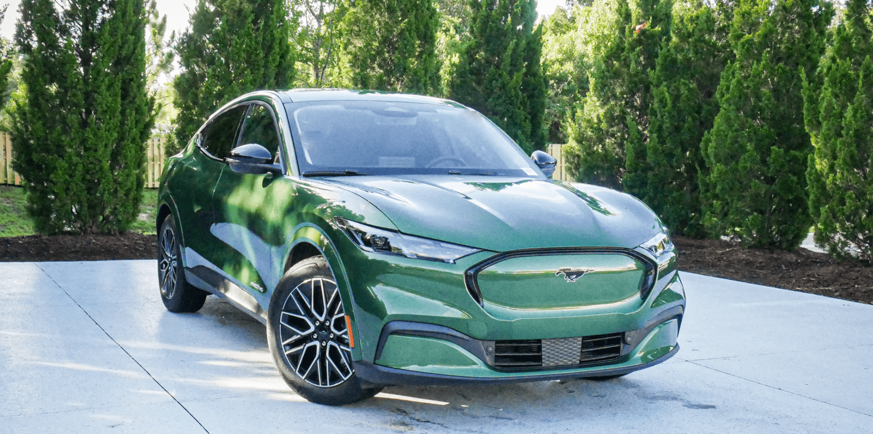 2026 Ford Mustang Mach-E Range and Charging: How Well Does It Support Longer EV Travel?