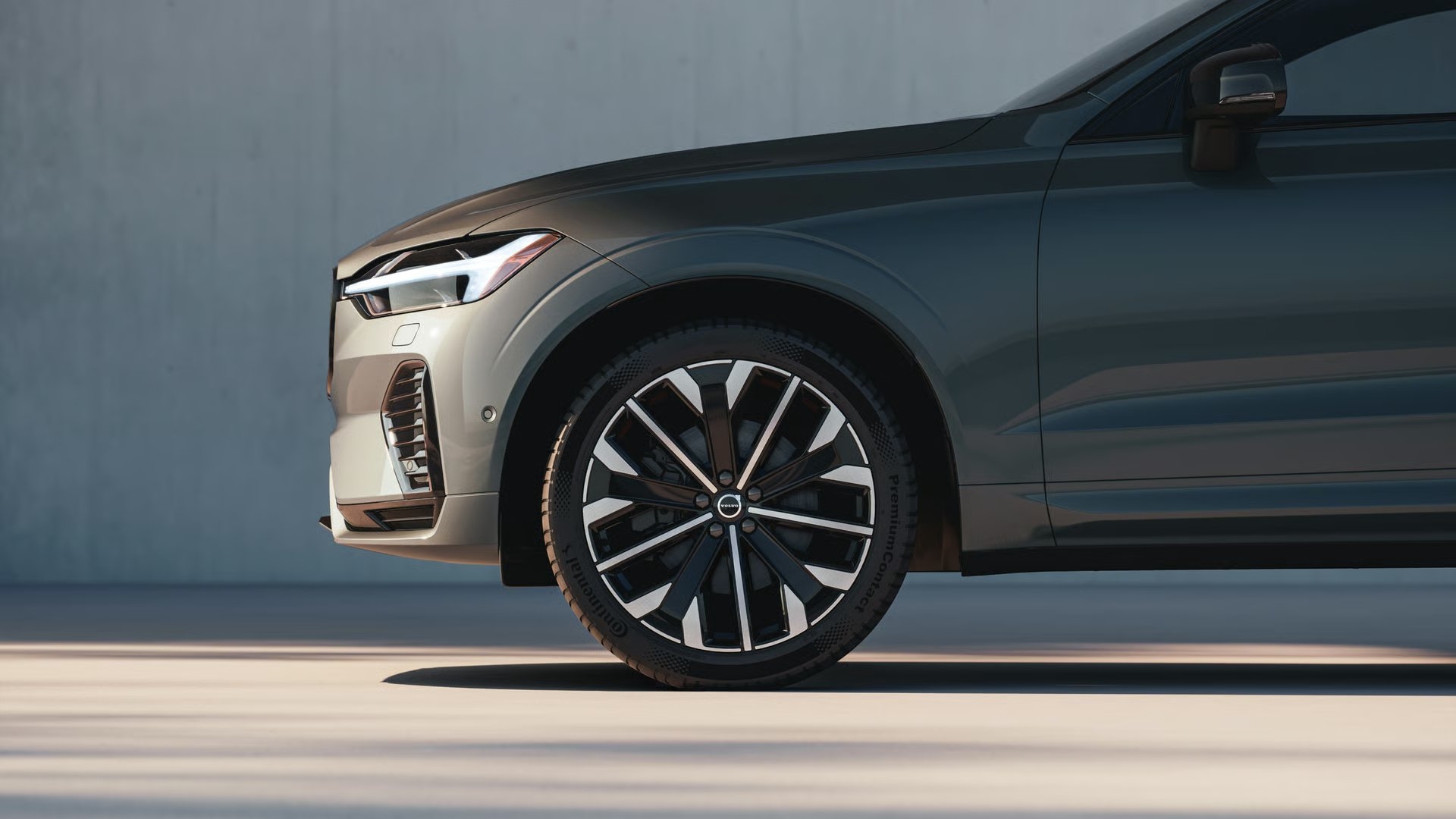 Volvo XC60 B5 Core Scandinavian Design