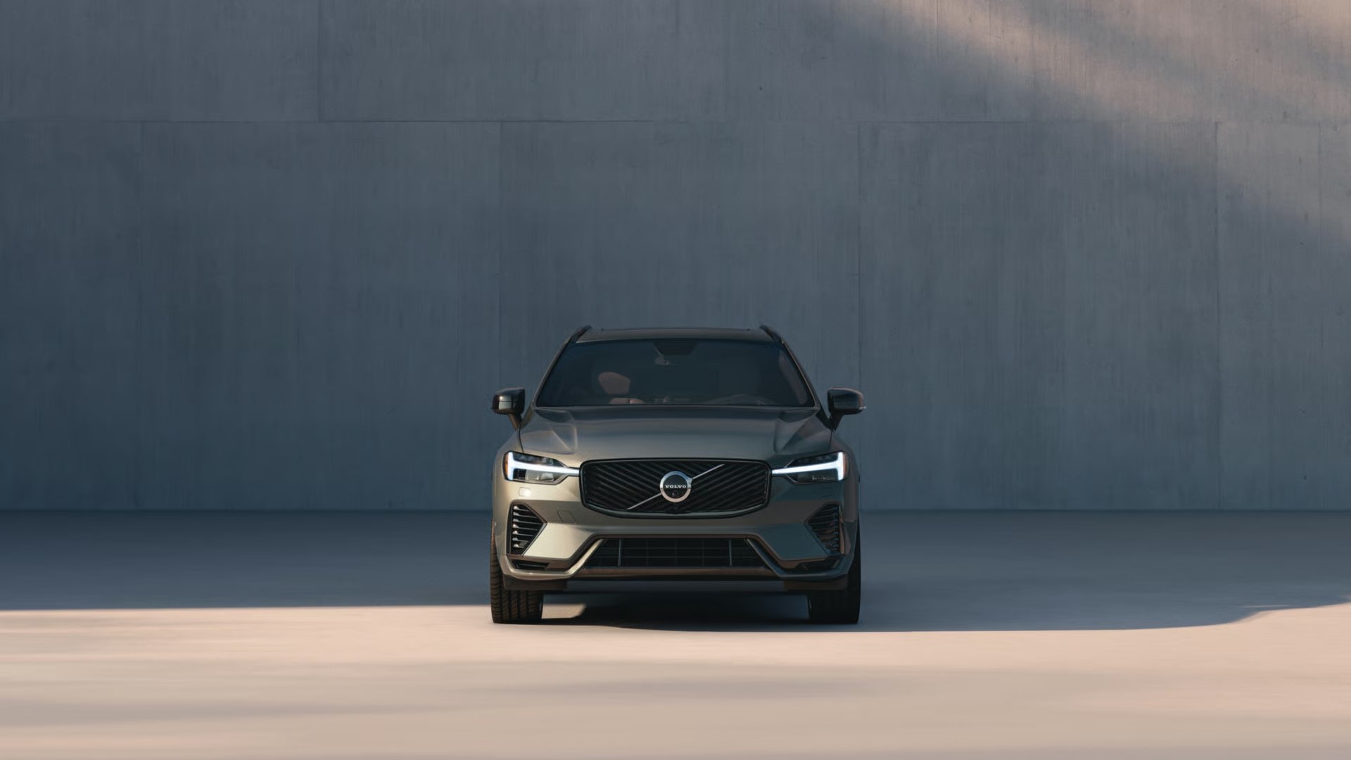 Volvo XC60 B5 Core Performance